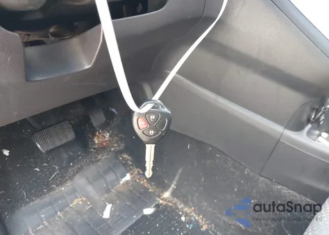 2009 Toyota Matrix S z USA, uszkodzony, nr VIN 2T1KE40E49C006934